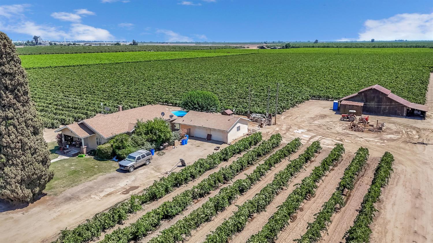 23326 Avenue 13, Madera, CA 93637