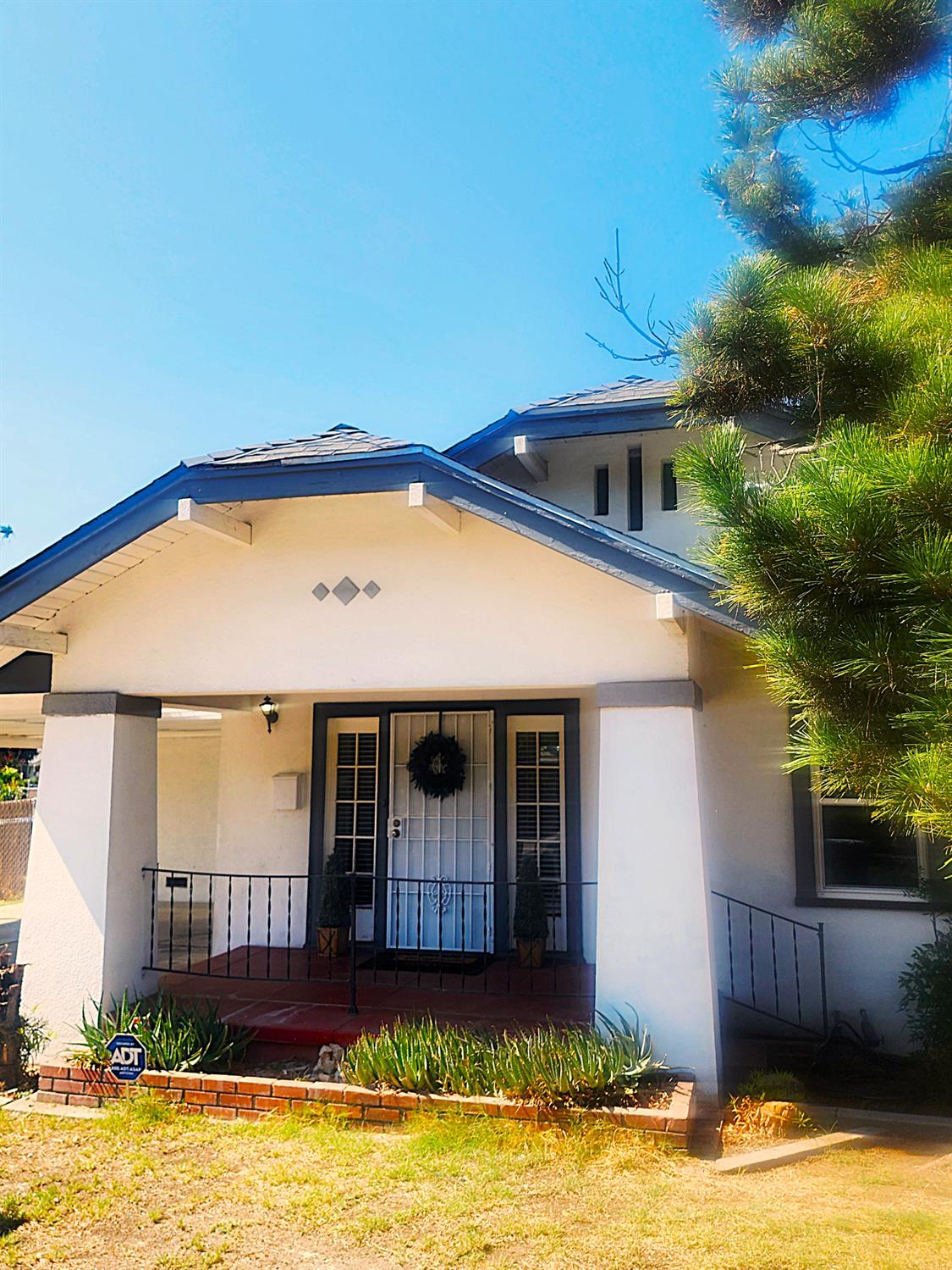 2605 N Wishon Ave, Fresno, CA 93704