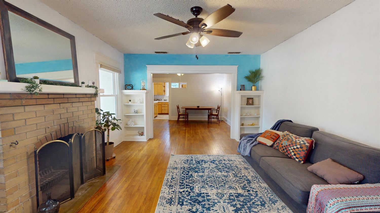 2605 N Wishon Ave, Fresno, CA 93704