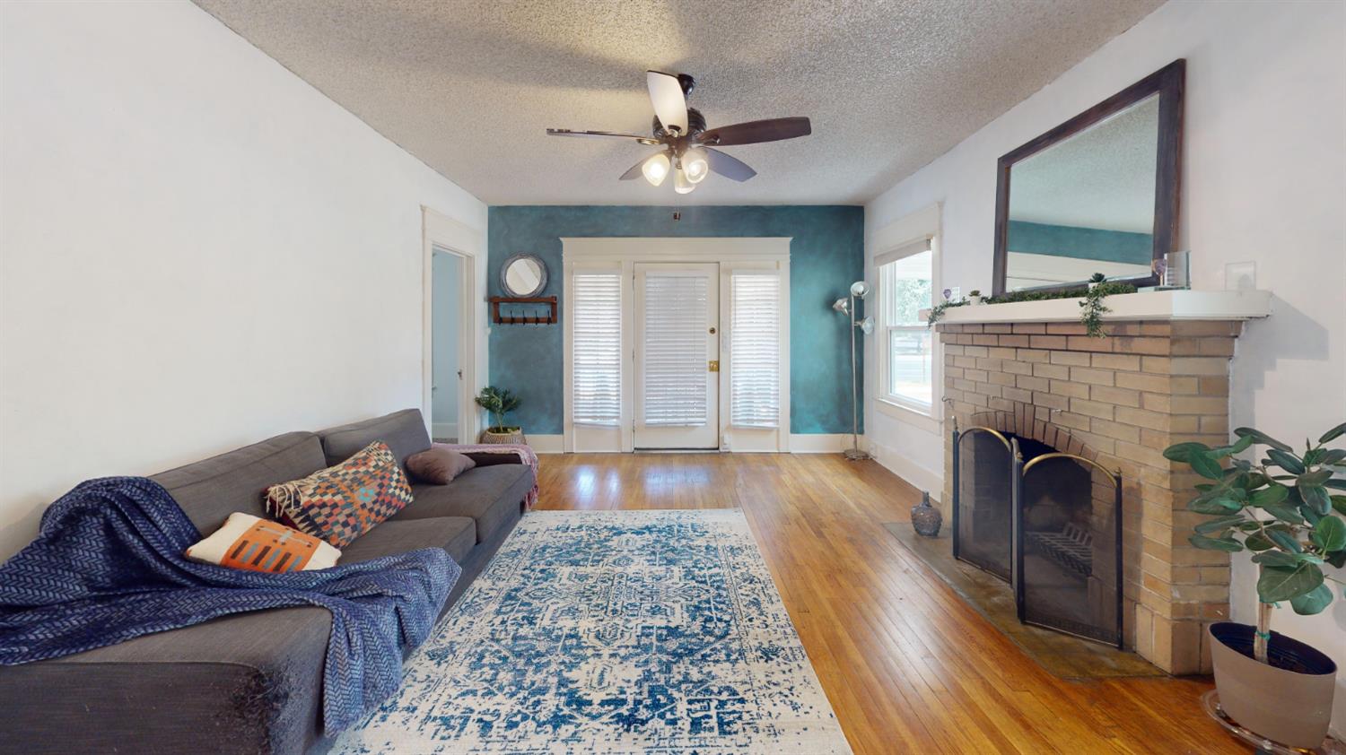 2605 N Wishon Ave, Fresno, CA 93704