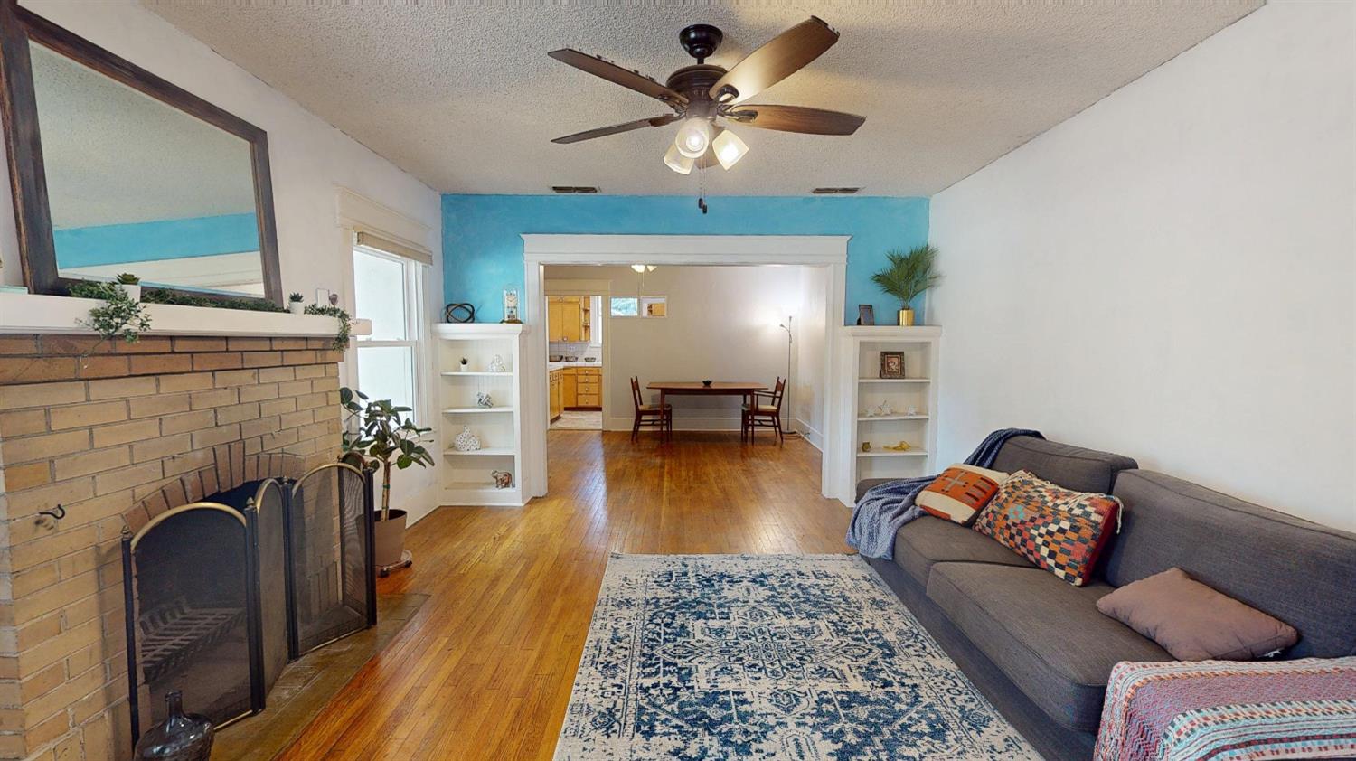 2605 N Wishon Ave, Fresno, CA 93704