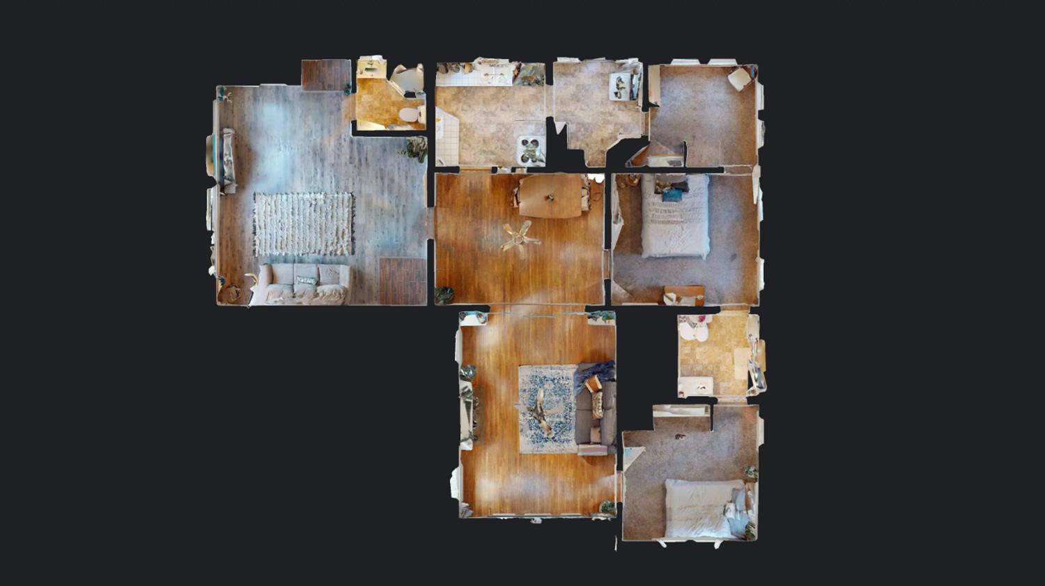 2605 N Wishon Ave, Fresno, CA 93704