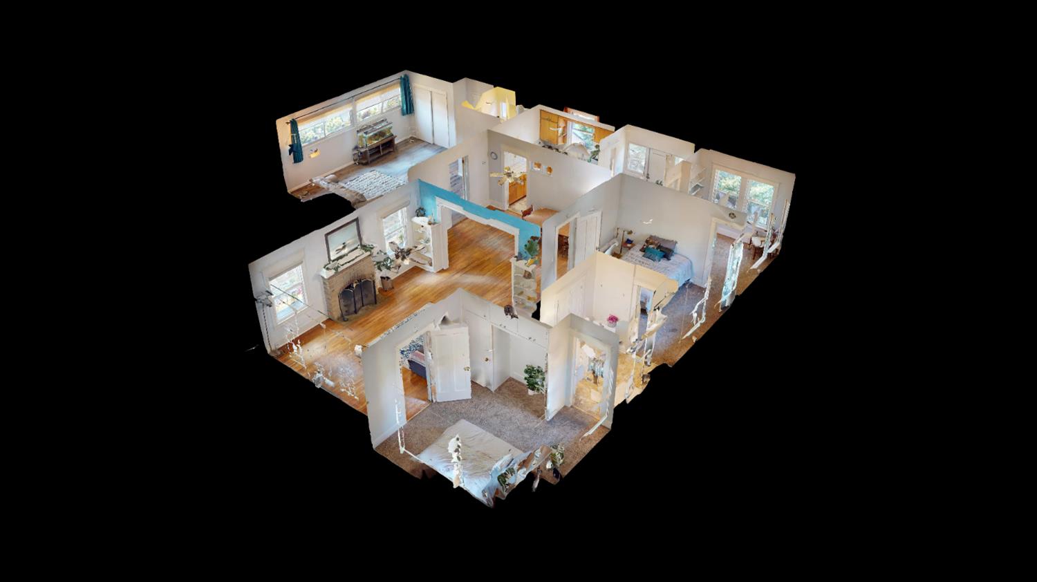 2605 N Wishon Ave, Fresno, CA 93704