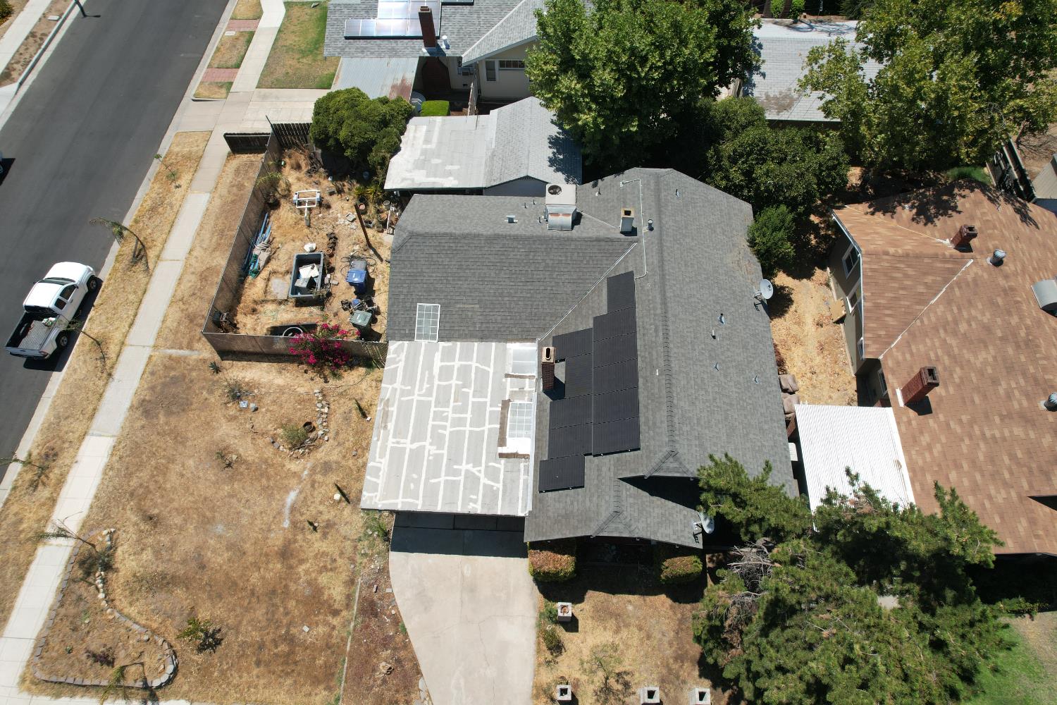 2605 N Wishon Ave, Fresno, CA 93704