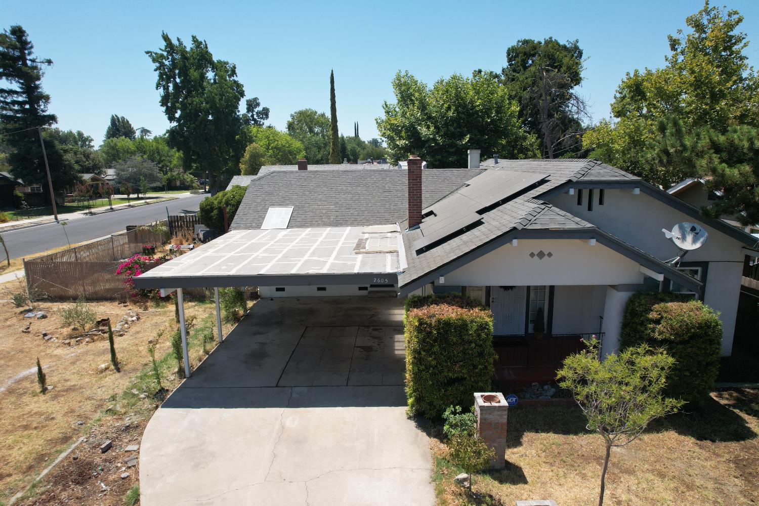 2605 N Wishon Ave, Fresno, CA 93704