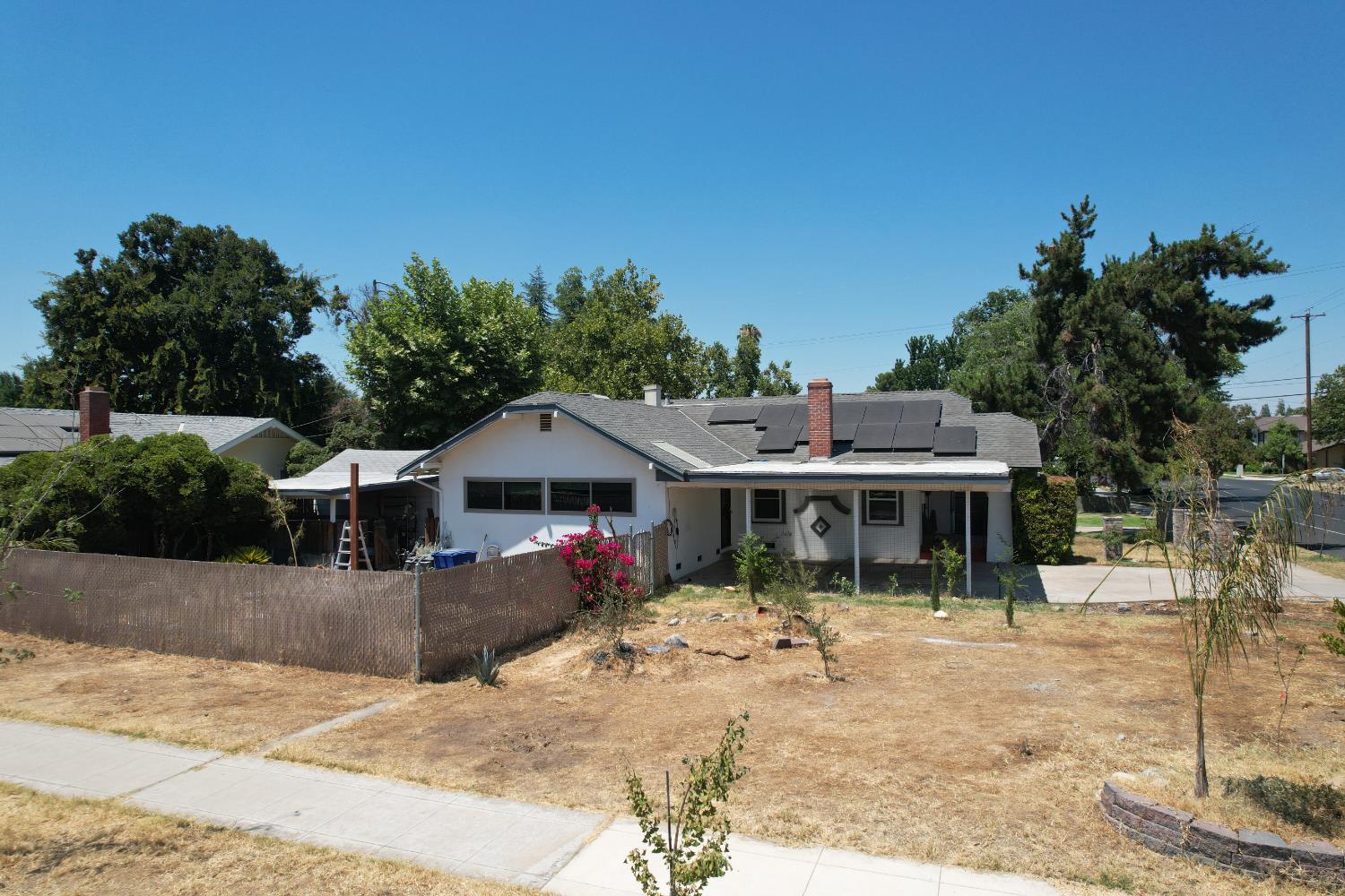 2605 N Wishon Ave, Fresno, CA 93704