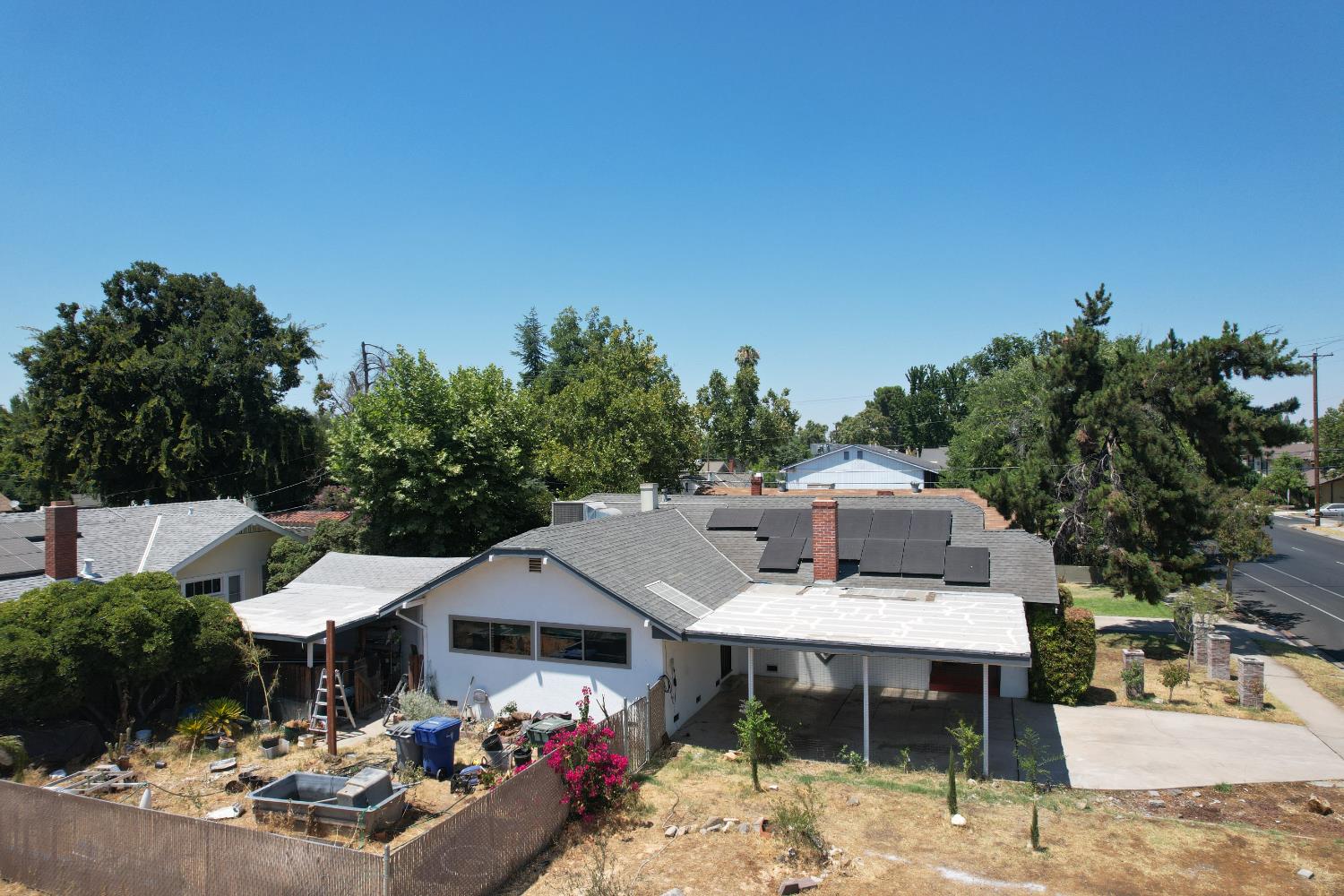 2605 N Wishon Ave, Fresno, CA 93704