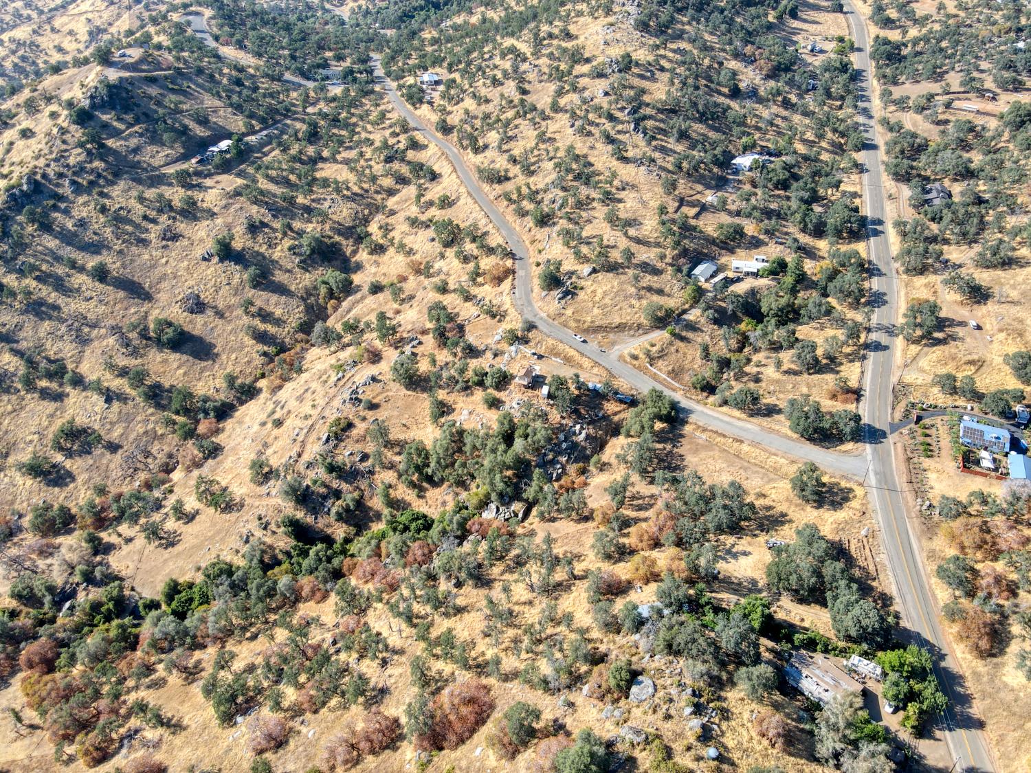 0 0 Partridge Ln, Yokuts Valley, CA 93675