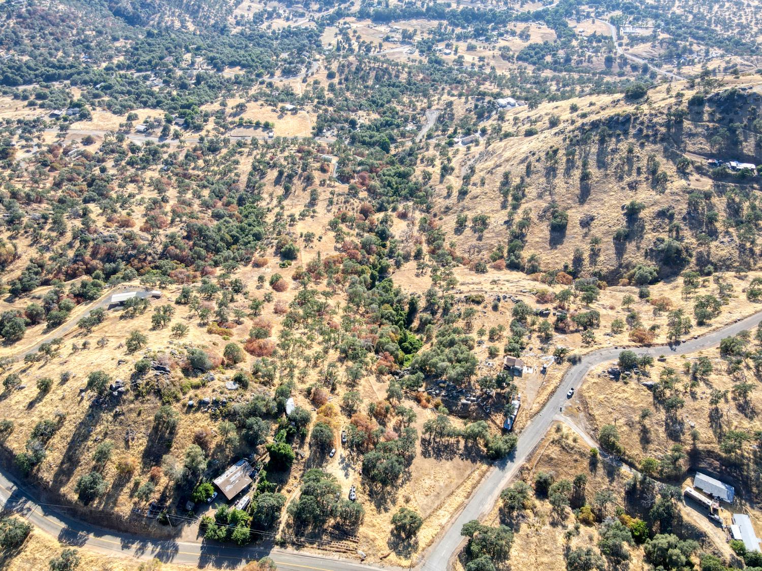 0 0 Partridge Ln, Yokuts Valley, CA 93675