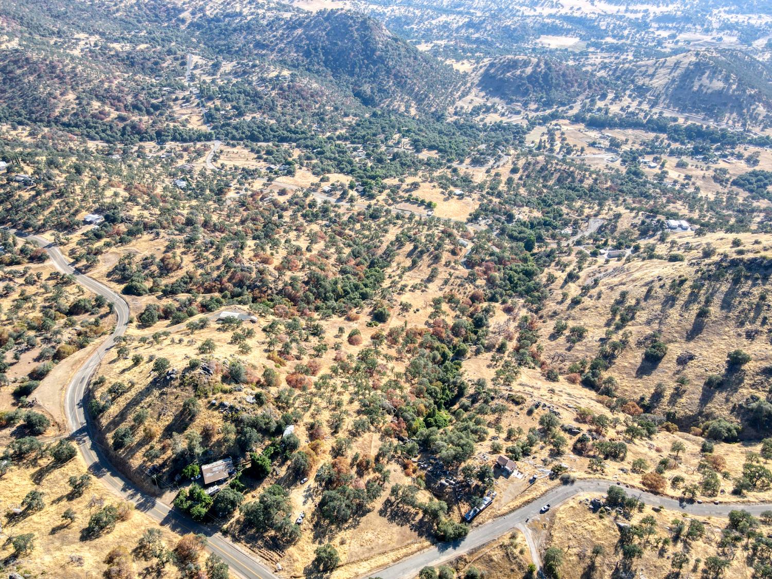 0 0 Partridge Ln, Yokuts Valley, CA 93675