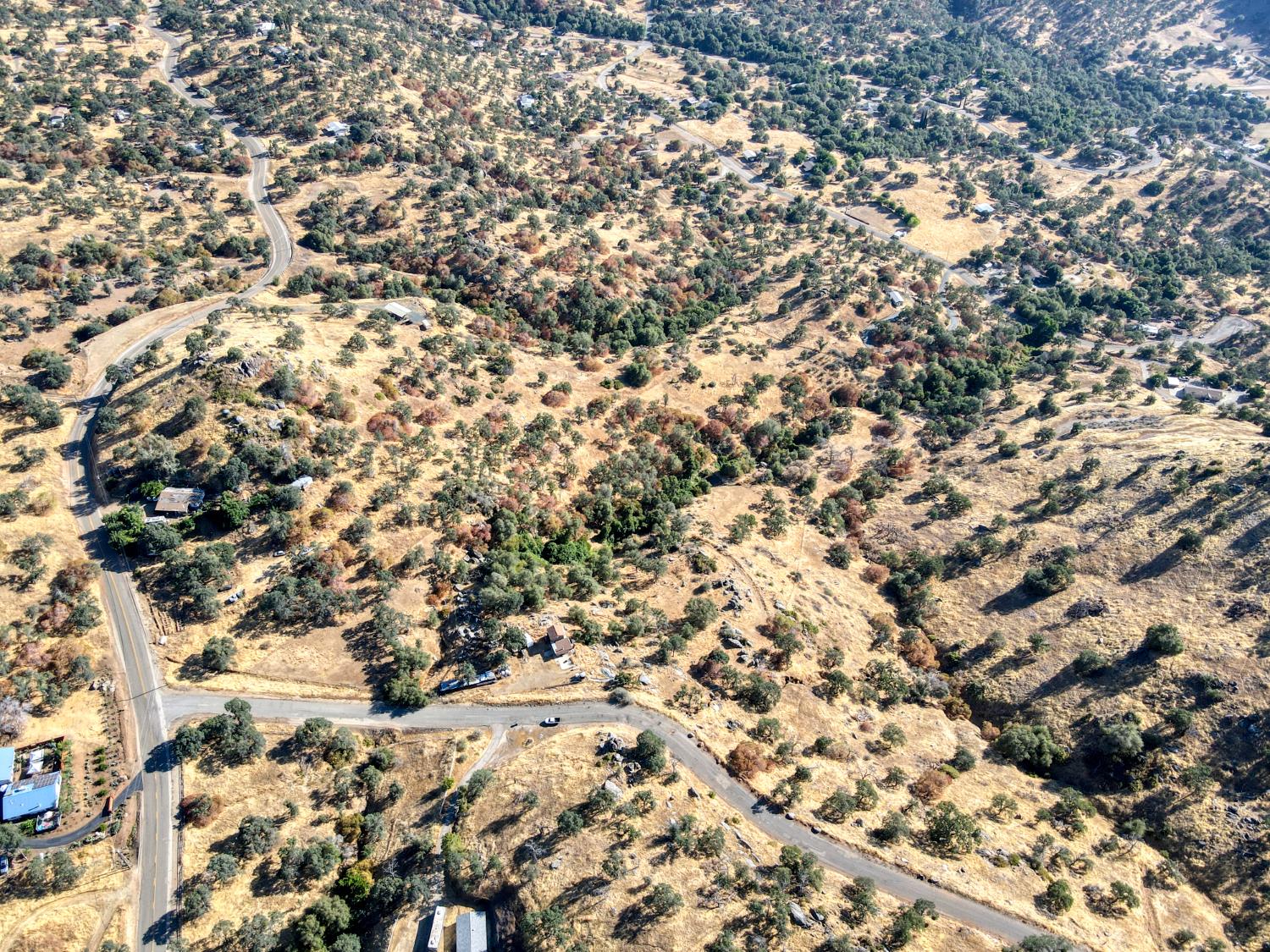 0 0 Partridge Ln, Yokuts Valley, CA 93675