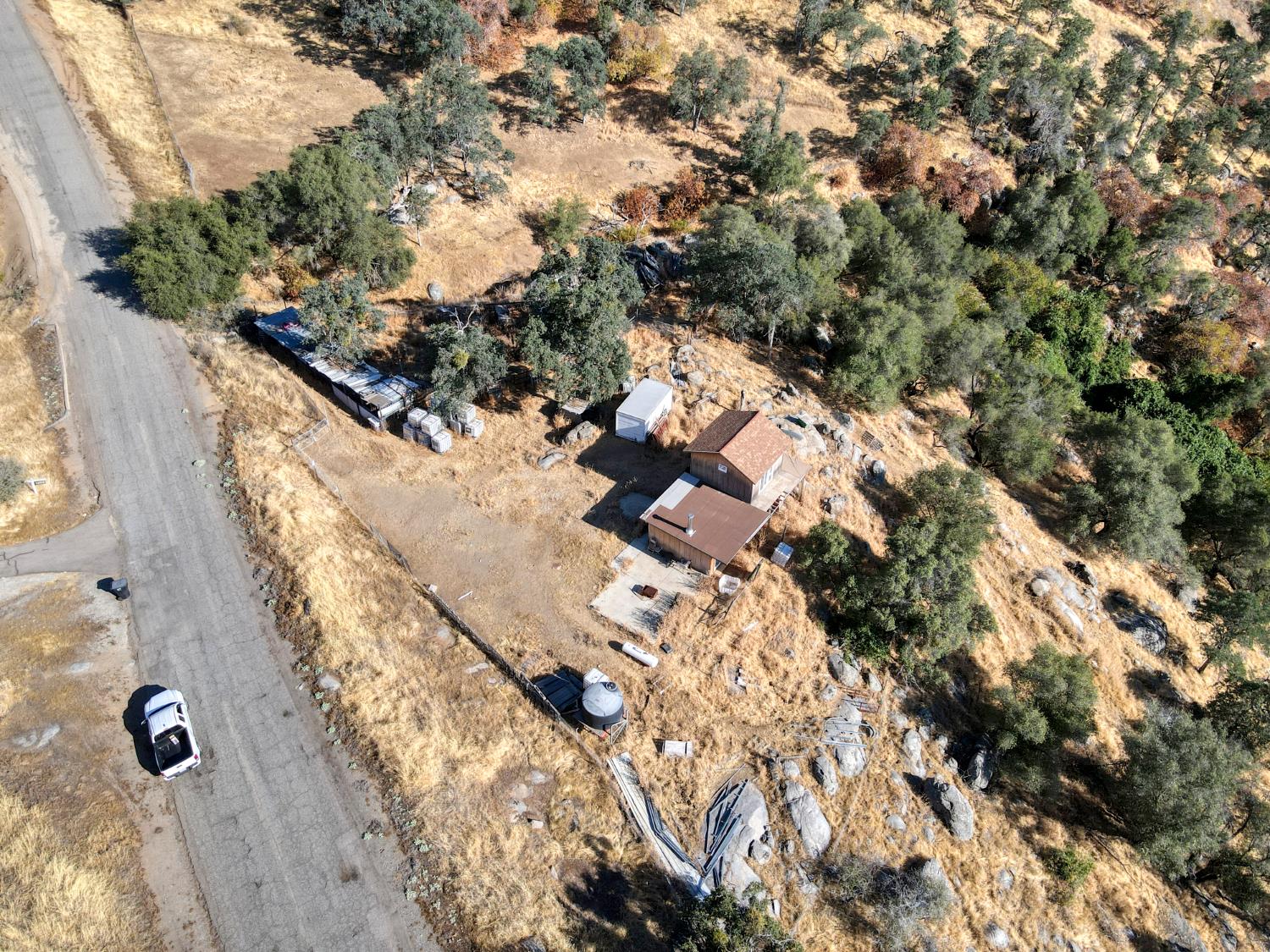 0 0 Partridge Ln, Yokuts Valley, CA 93675