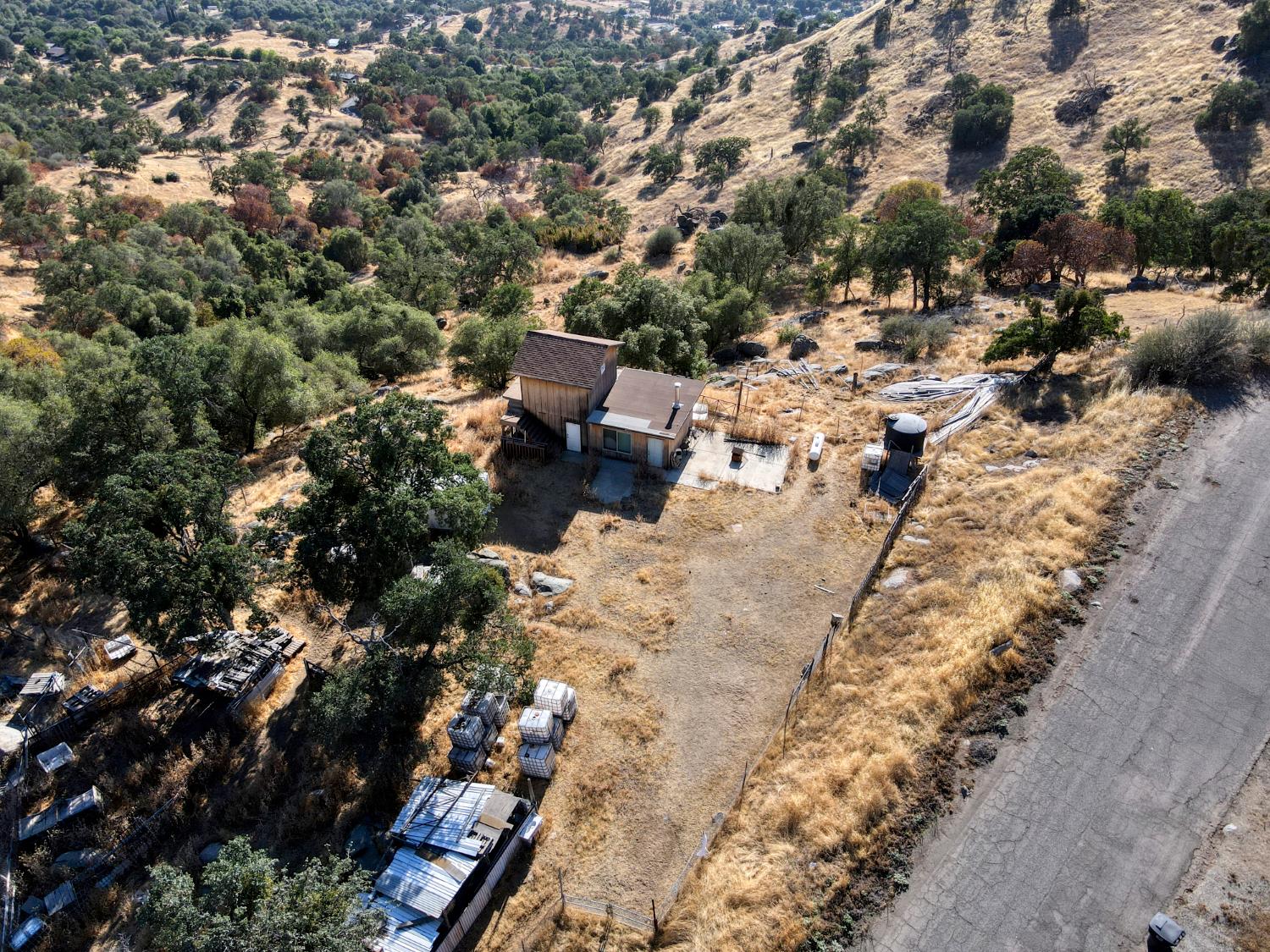 0 0 Partridge Ln, Yokuts Valley, CA 93675
