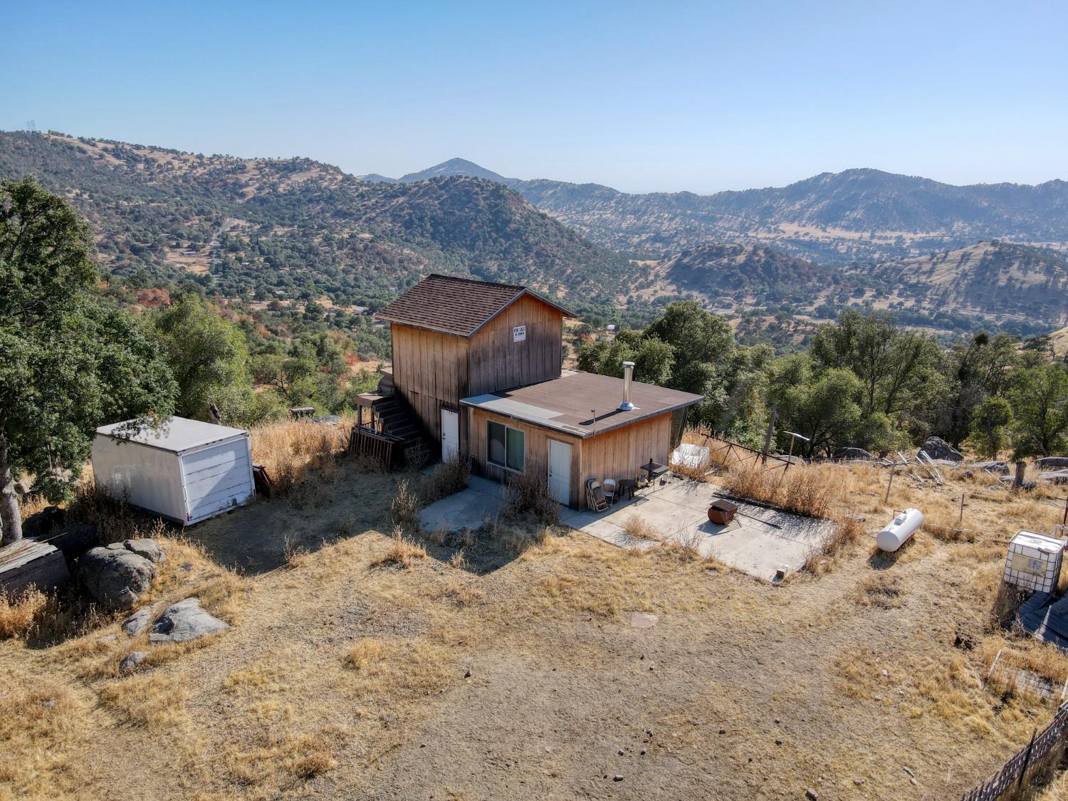 0 0 Partridge Ln, Yokuts Valley, CA 93675