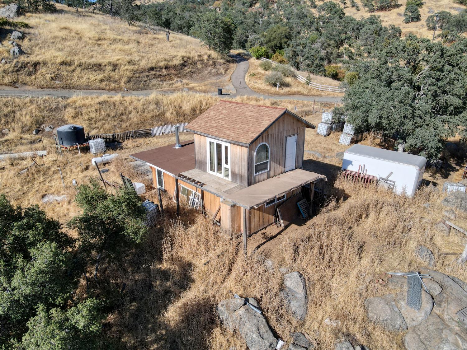 0 0 Partridge Ln, Yokuts Valley, CA 93675