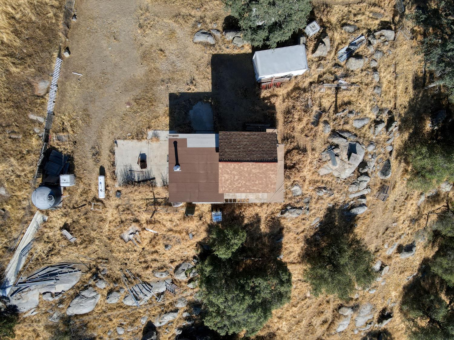 0 0 Partridge Ln, Yokuts Valley, CA 93675