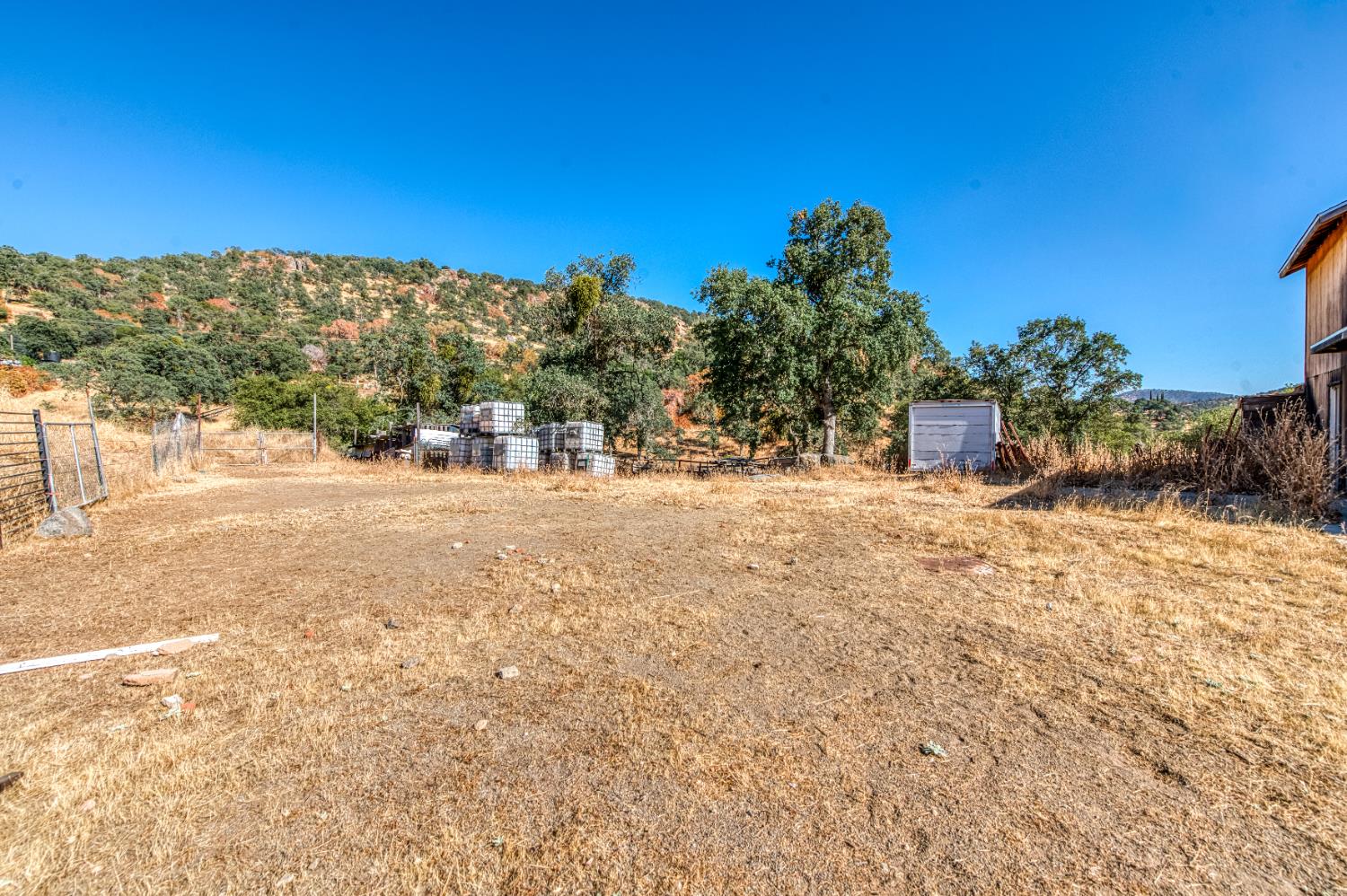 0 0 Partridge Ln, Yokuts Valley, CA 93675
