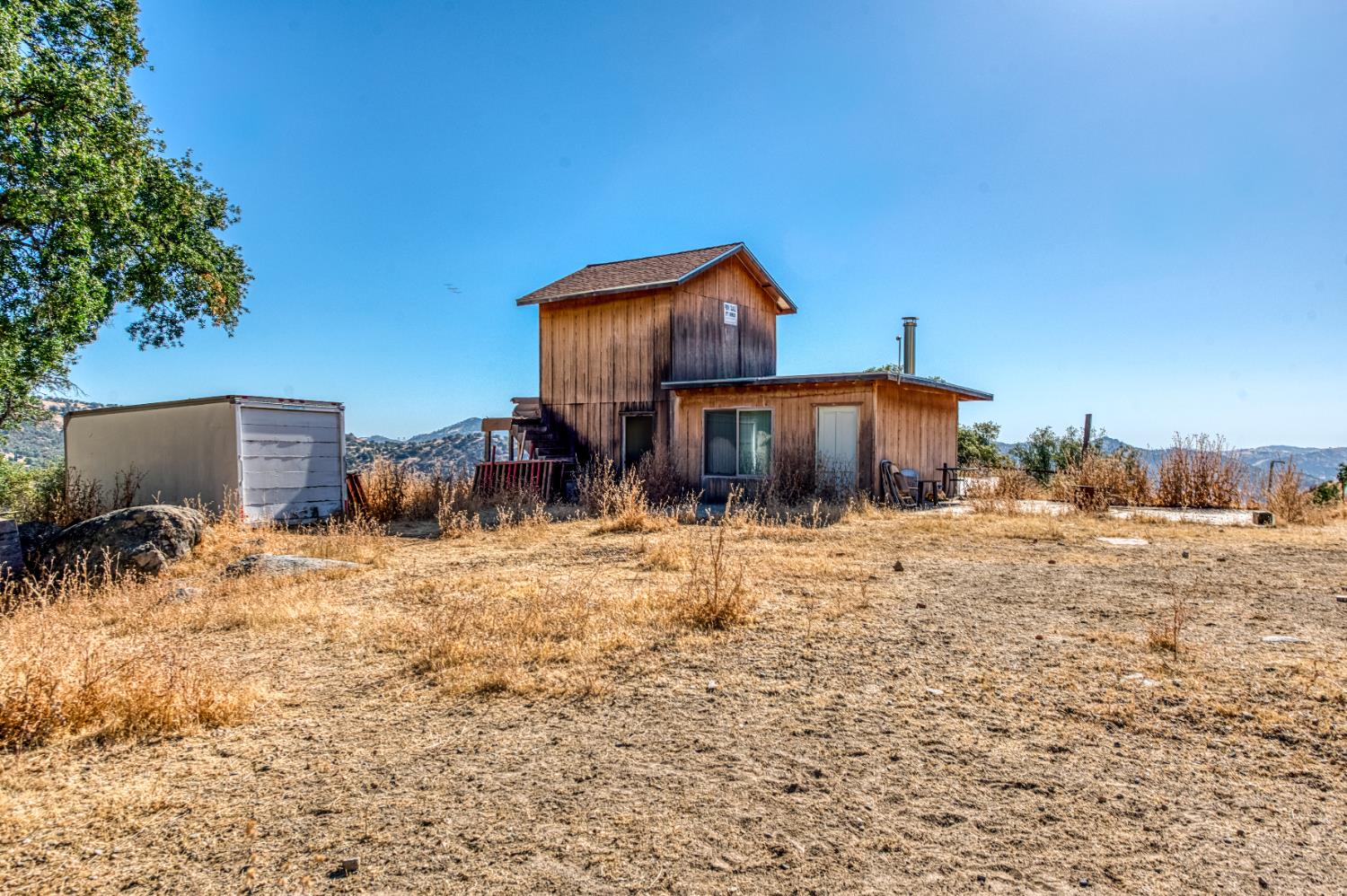 0 0 Partridge Ln, Yokuts Valley, CA 93675