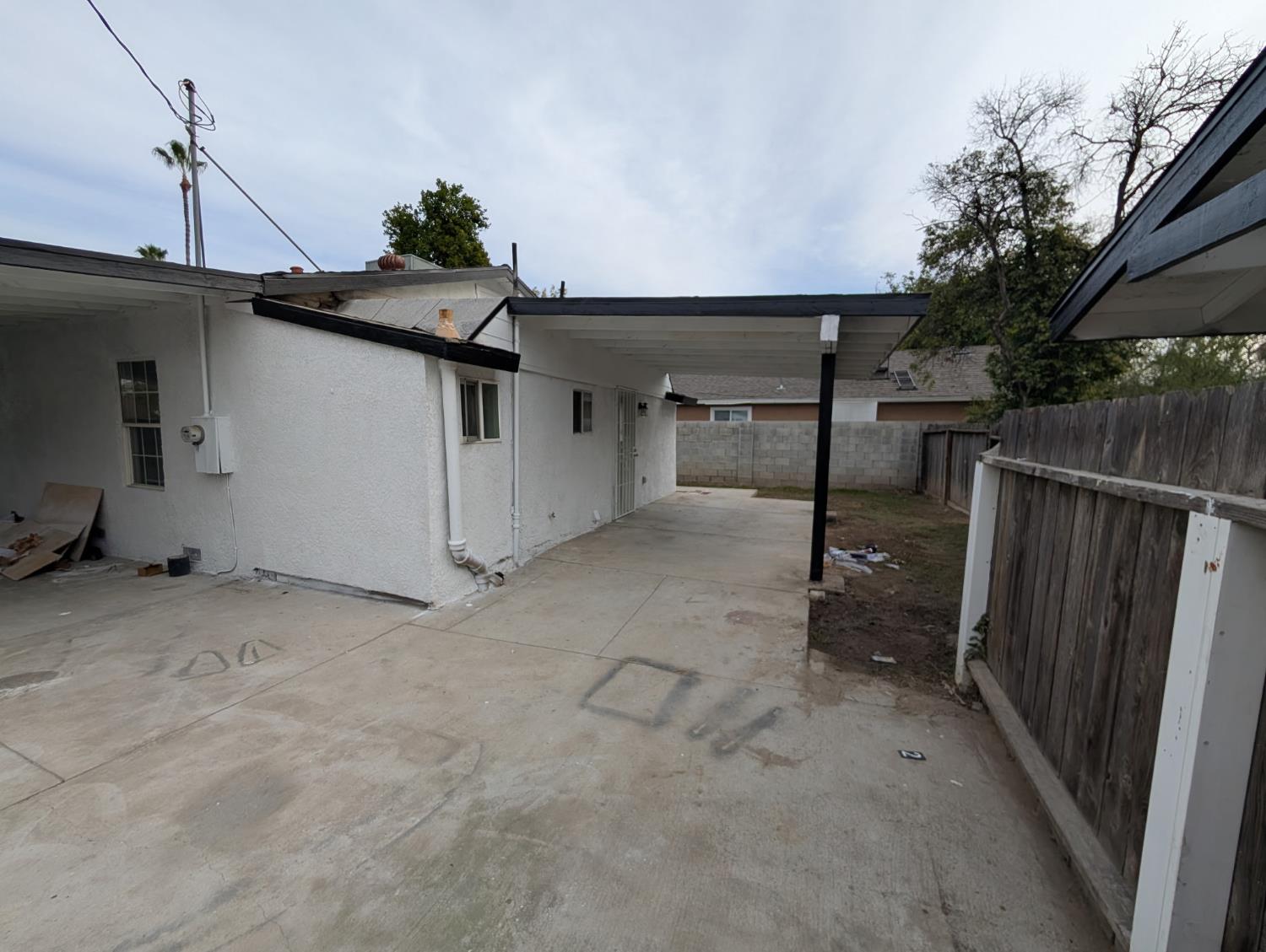 1126 E Princeton Ave, Fresno, CA 93704