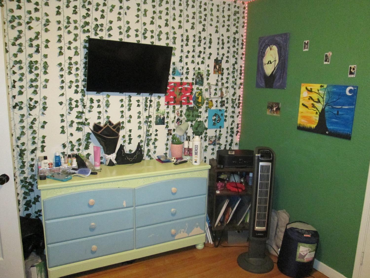 1335 N Esther Way, Fresno, CA 93728