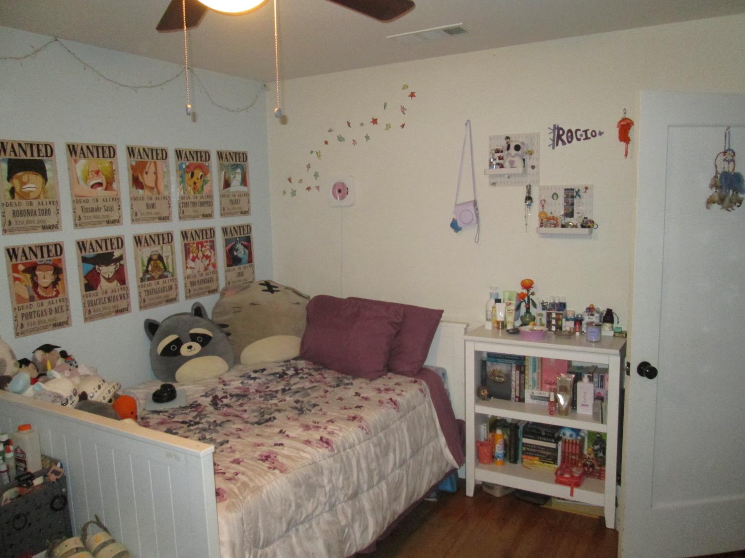 1335 N Esther Way, Fresno, CA 93728