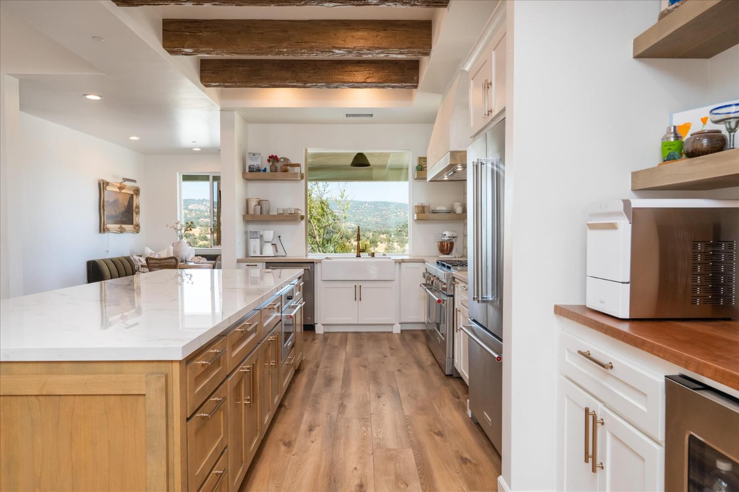 28022 Yosemite Springs Pkwy, Coarsegold, CA 93614