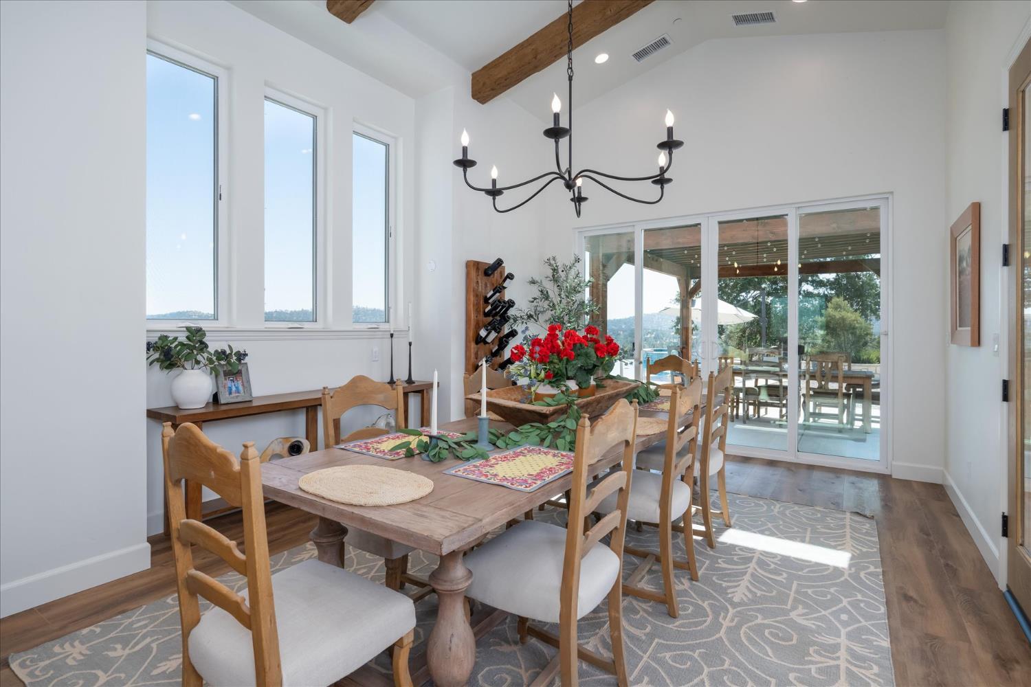 28022 Yosemite Springs Pkwy, Coarsegold, CA 93614