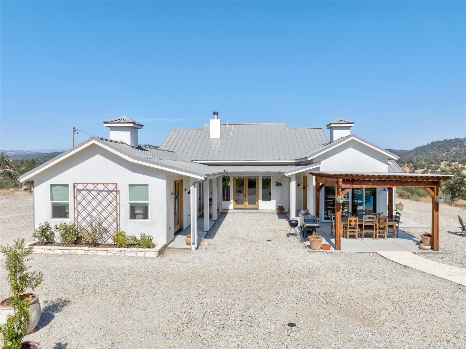 28022 Yosemite Springs Pkwy, Coarsegold, CA 93614