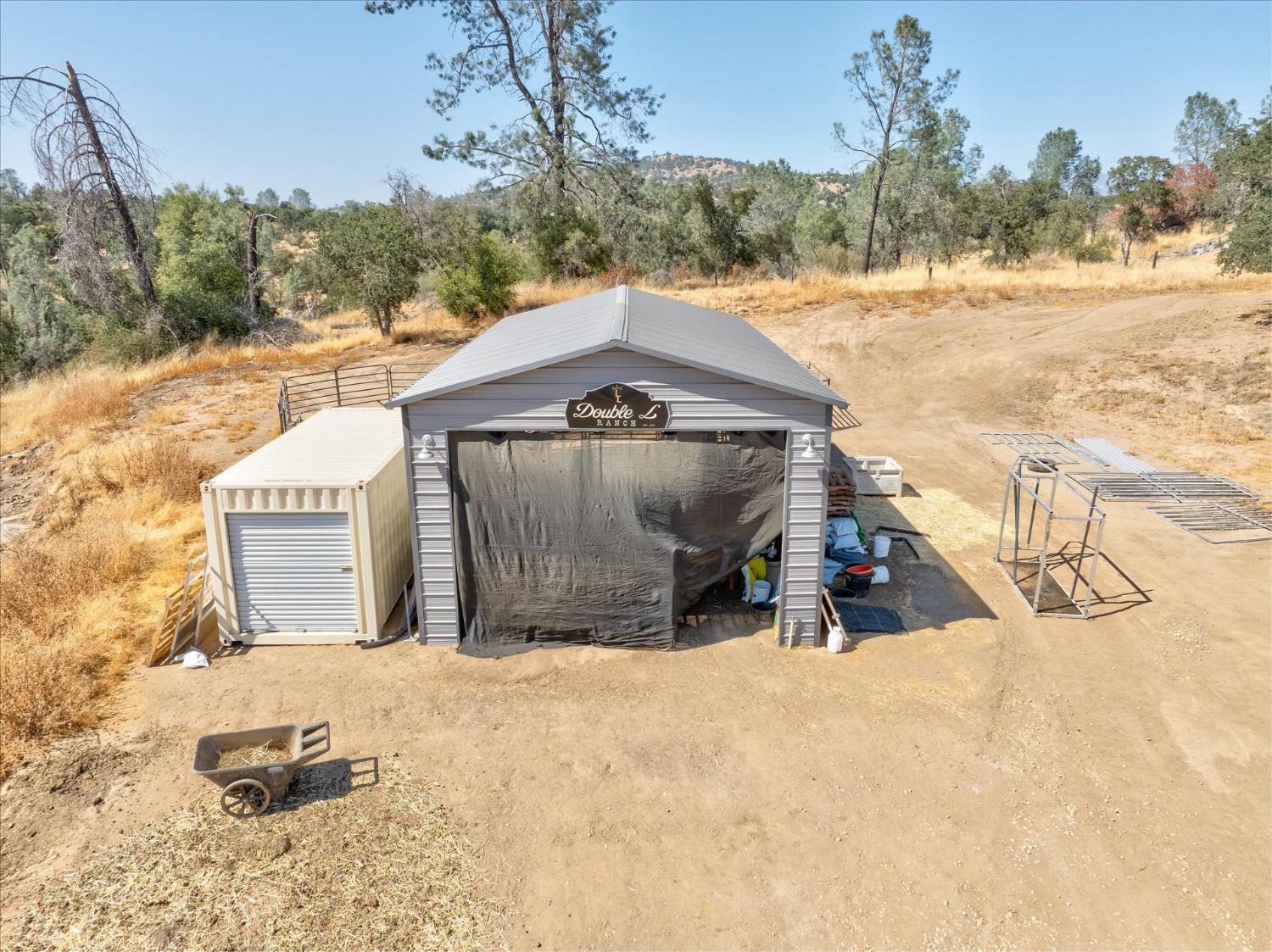 28022 Yosemite Springs Pkwy, Coarsegold, CA 93614