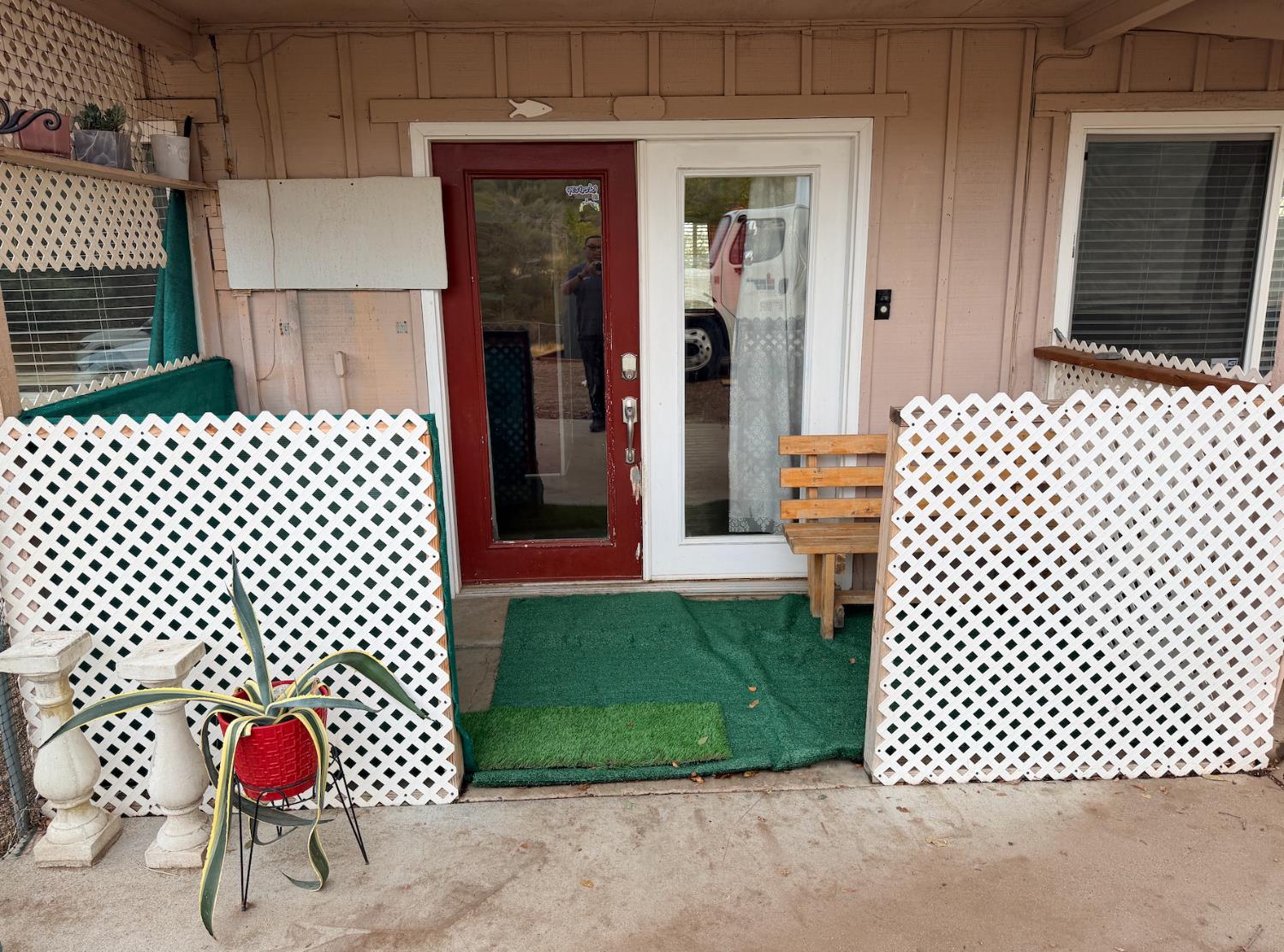 30666 Hogan's Mountain Rd, Coarsegold, CA 93614