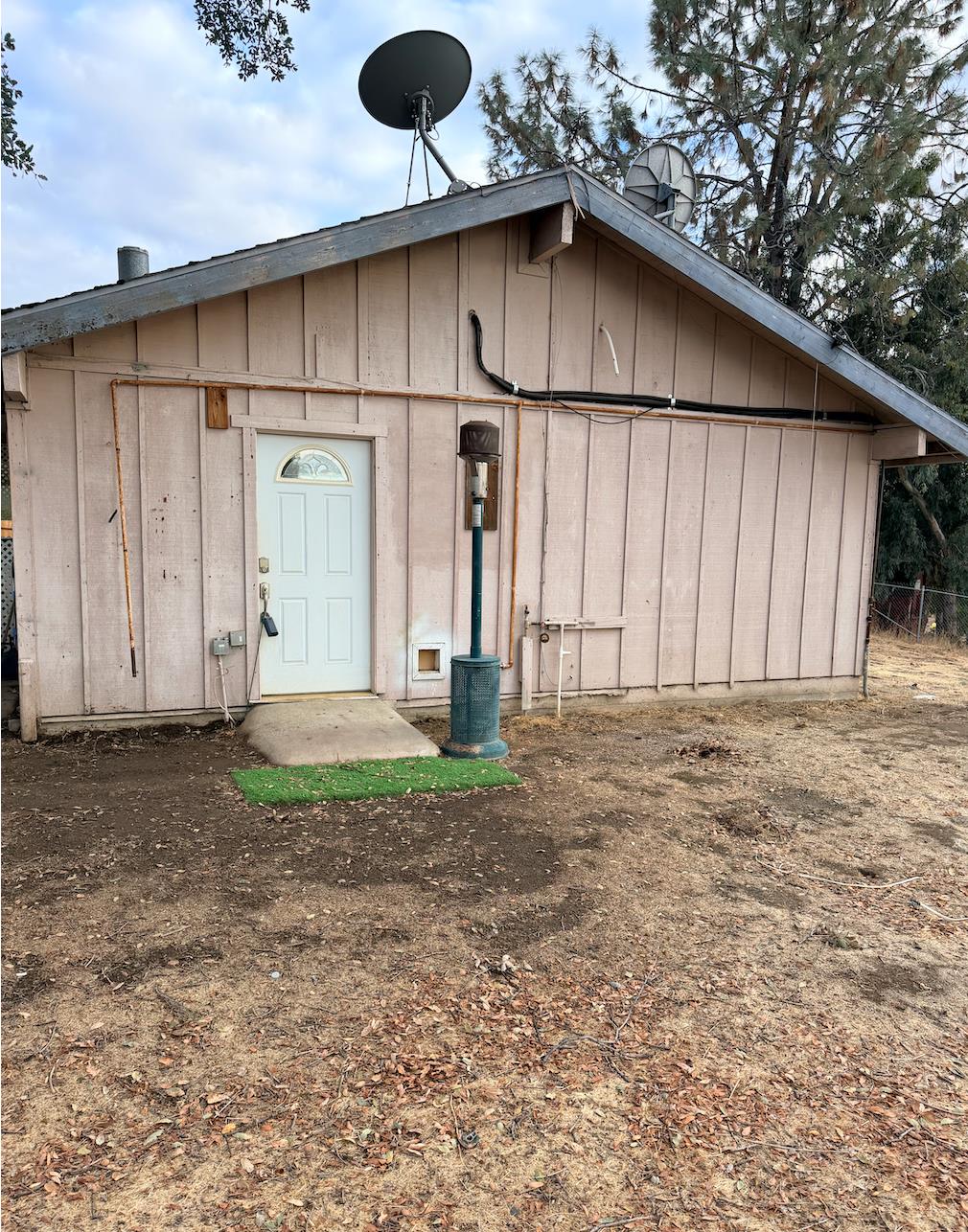 30666 Hogan's Mountain Rd, Coarsegold, CA 93614