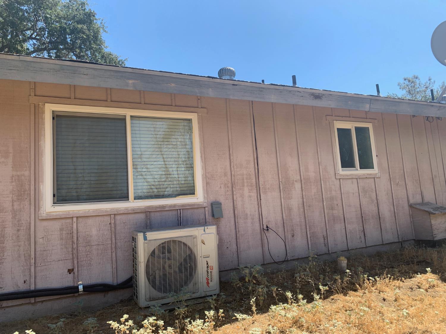 30666 Hogan's Mountain Rd, Coarsegold, CA 93614