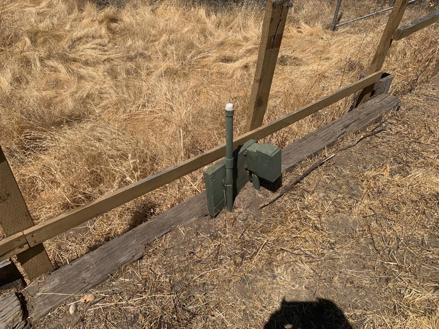 30666 Hogan's Mountain Rd, Coarsegold, CA 93614