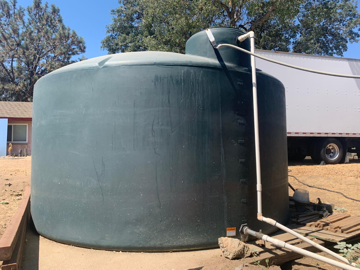 30666 Hogan's Mountain Rd, Coarsegold, CA 93614