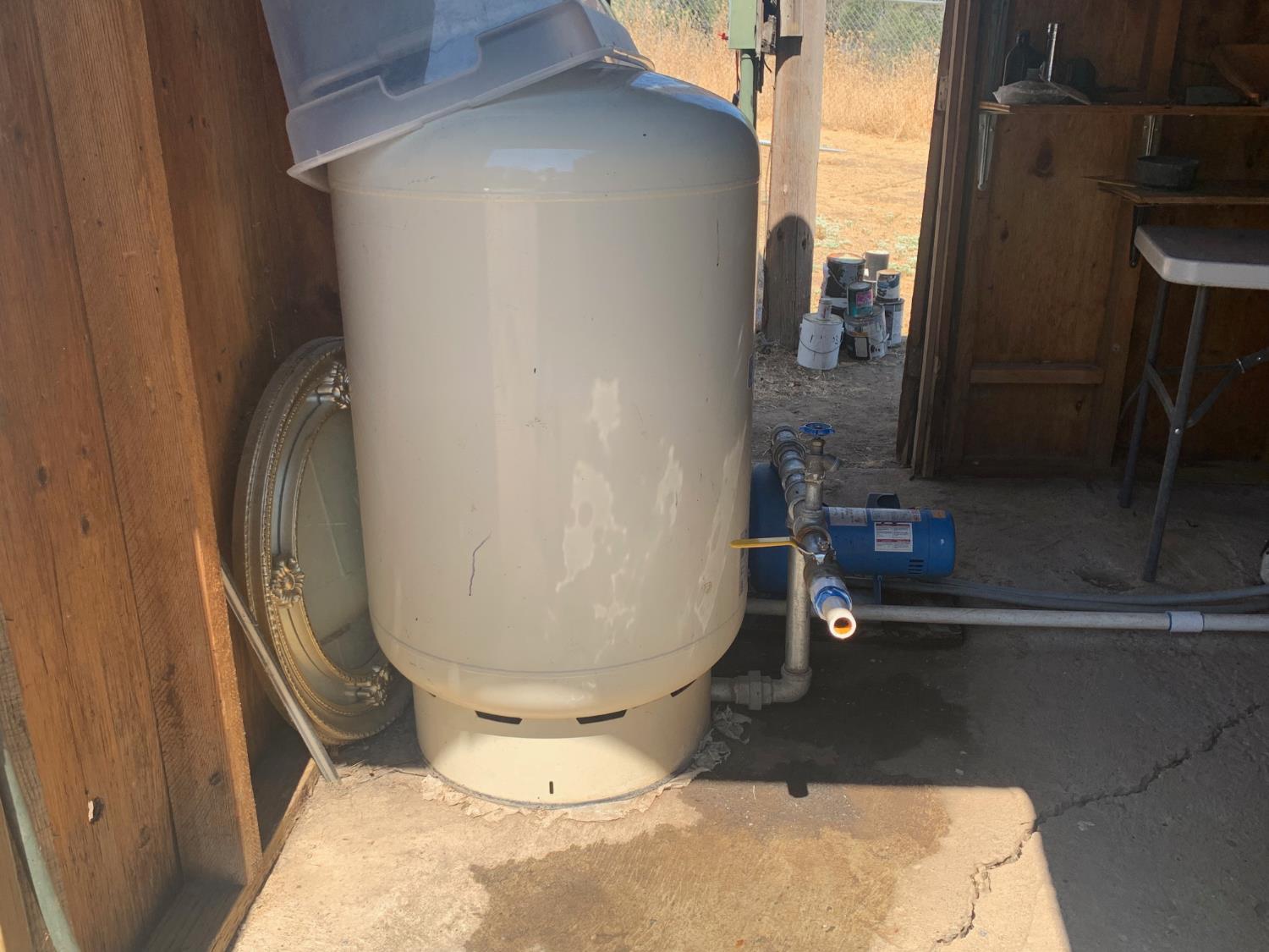 30666 Hogan's Mountain Rd, Coarsegold, CA 93614