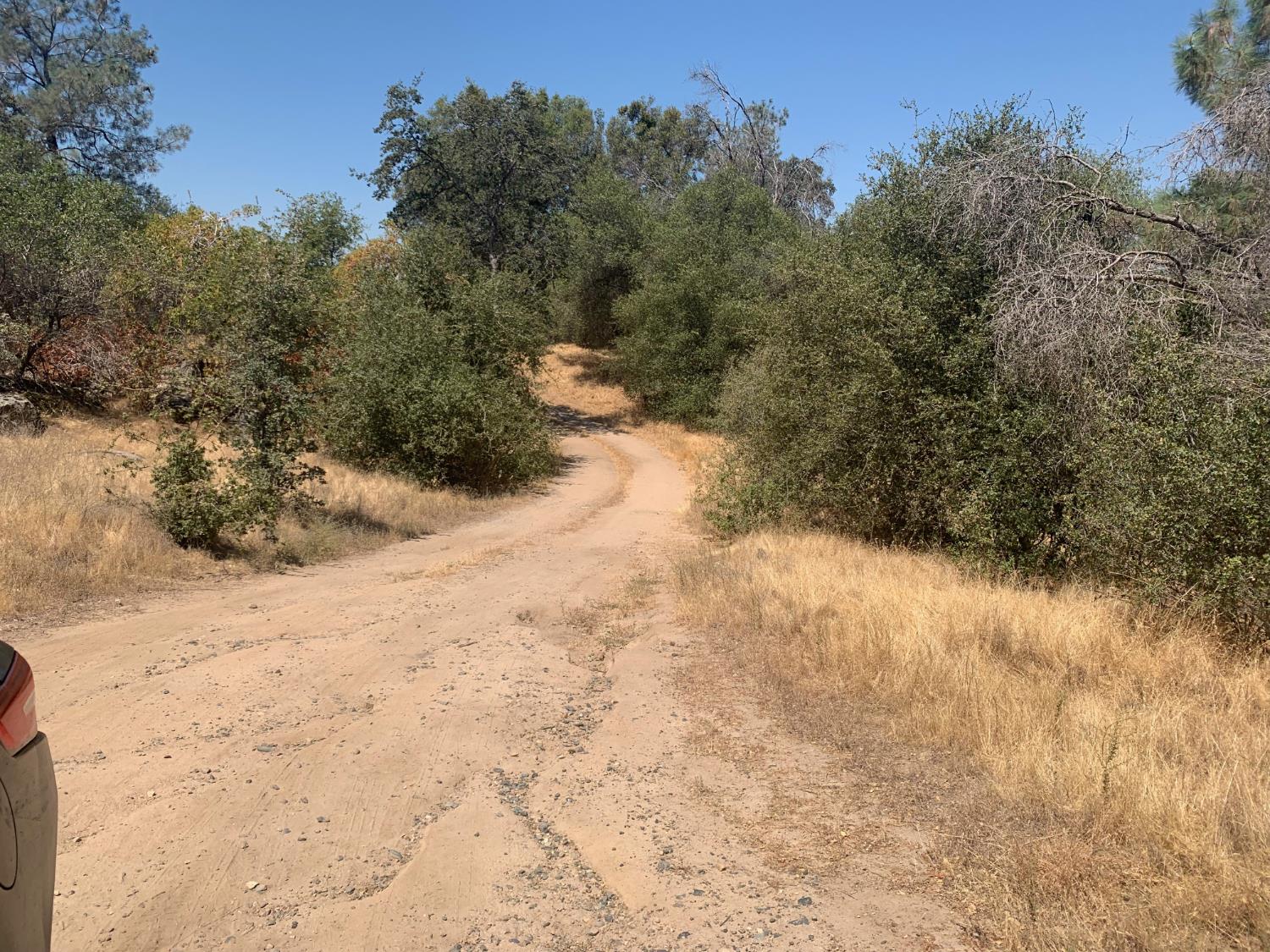 30666 Hogan's Mountain Rd, Coarsegold, CA 93614