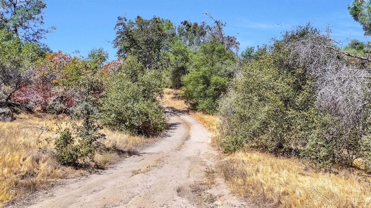 30666 Hogan's Mountain Rd, Coarsegold, CA 93614