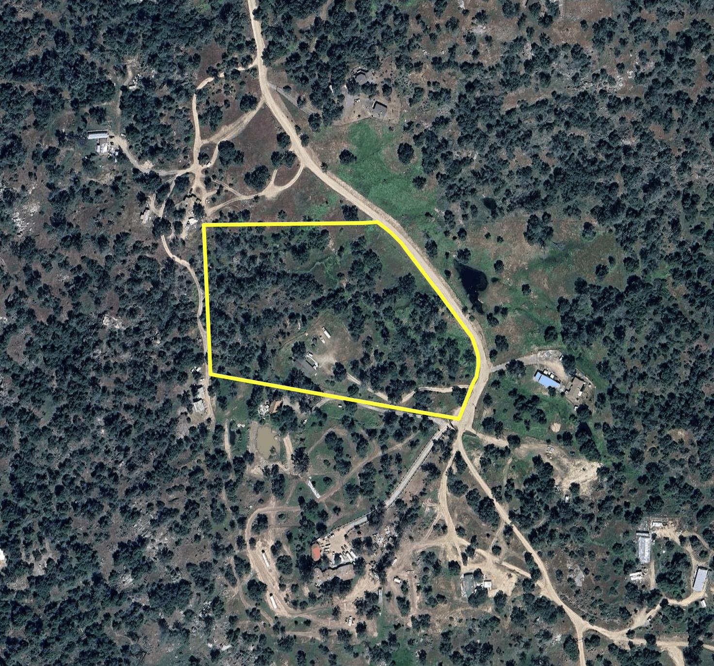 30666 Hogan's Mountain Rd, Coarsegold, CA 93614