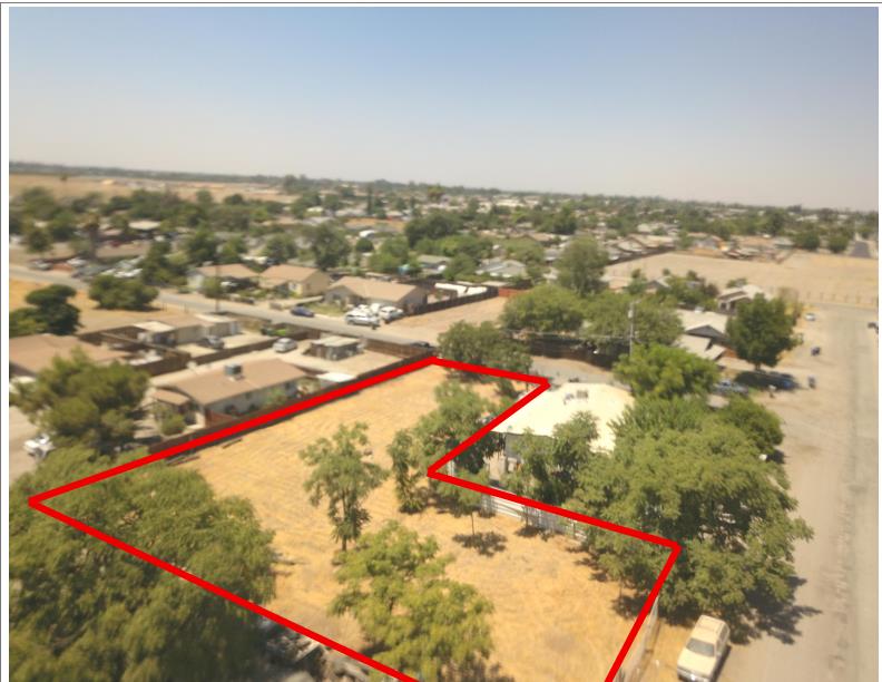 1609 Brewer Ave, Corcoran, CA 93212