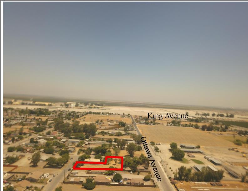 1609 Brewer Ave, Corcoran, CA 93212