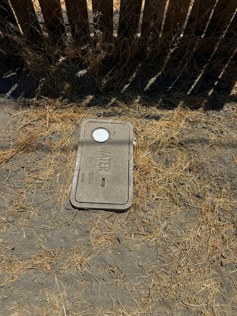 1609 Brewer Ave, Corcoran, CA 93212