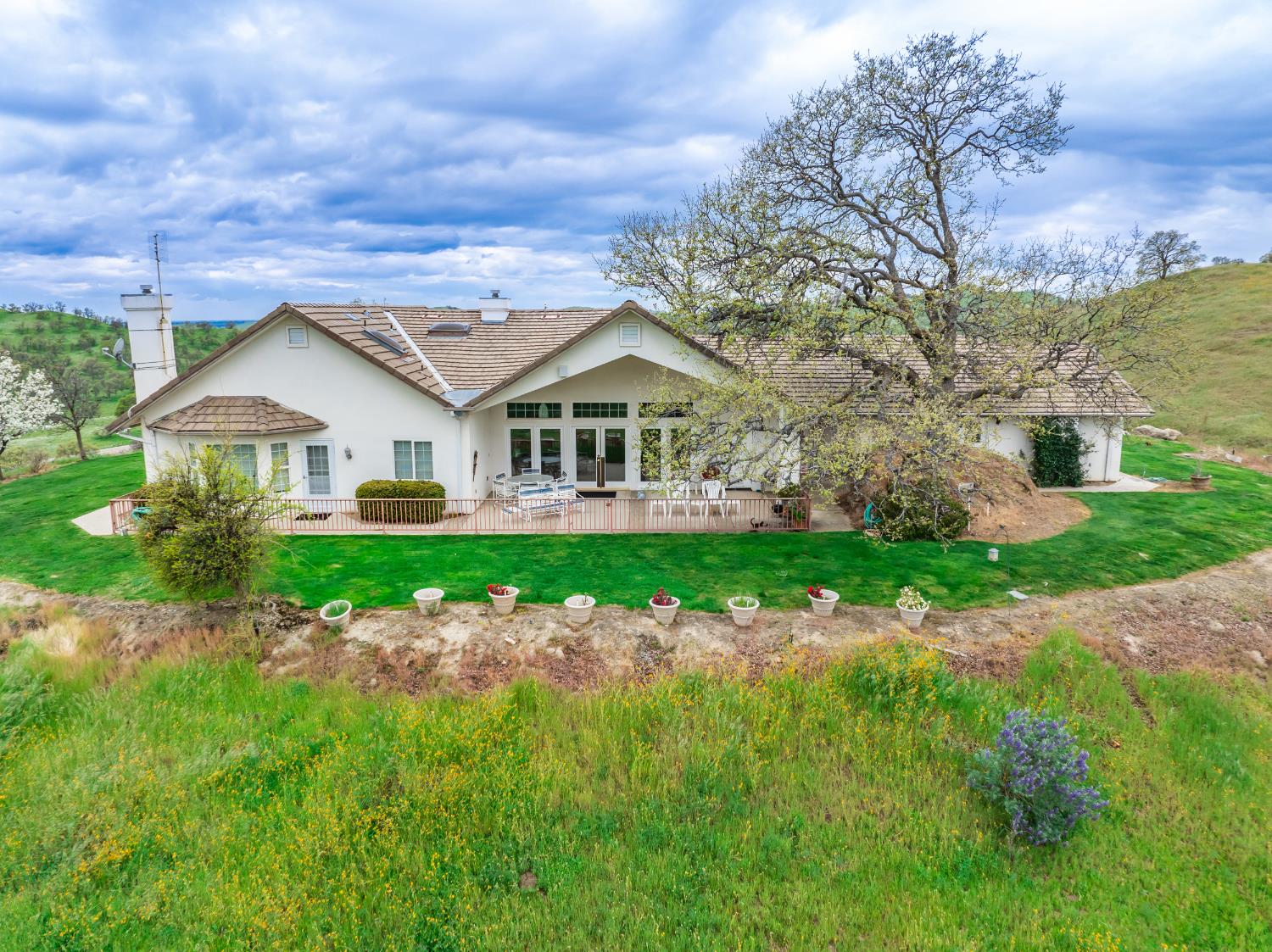 20997 Auberry Rd, Clovis, CA 93619