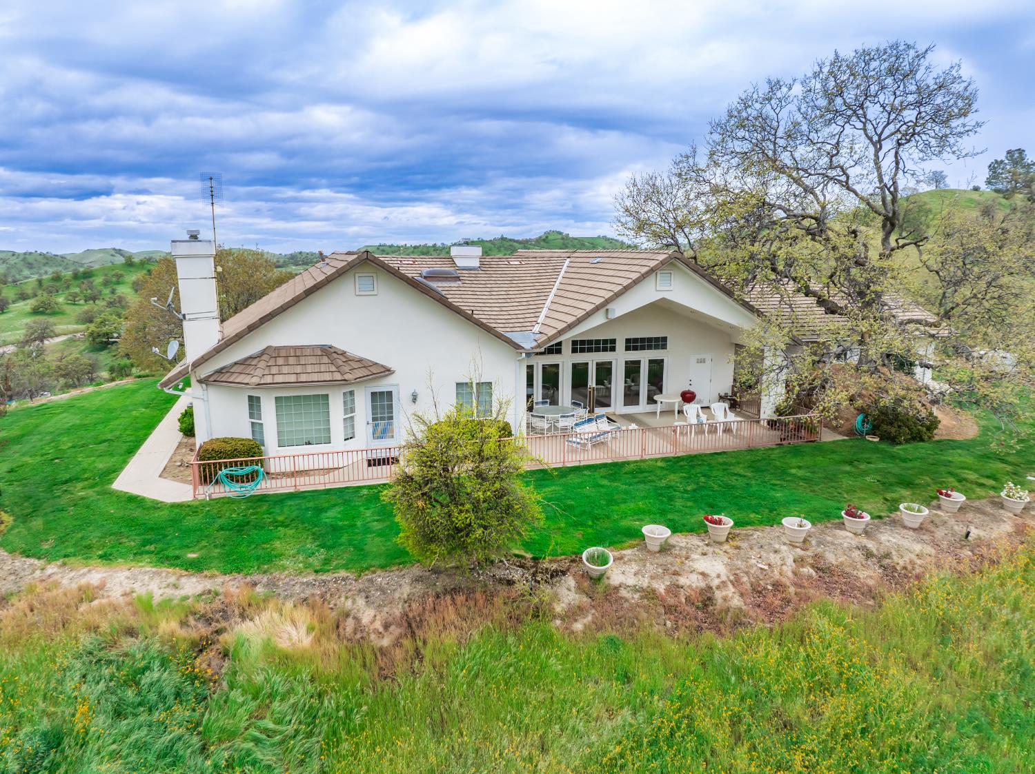 20997 Auberry Rd, Clovis, CA 93619