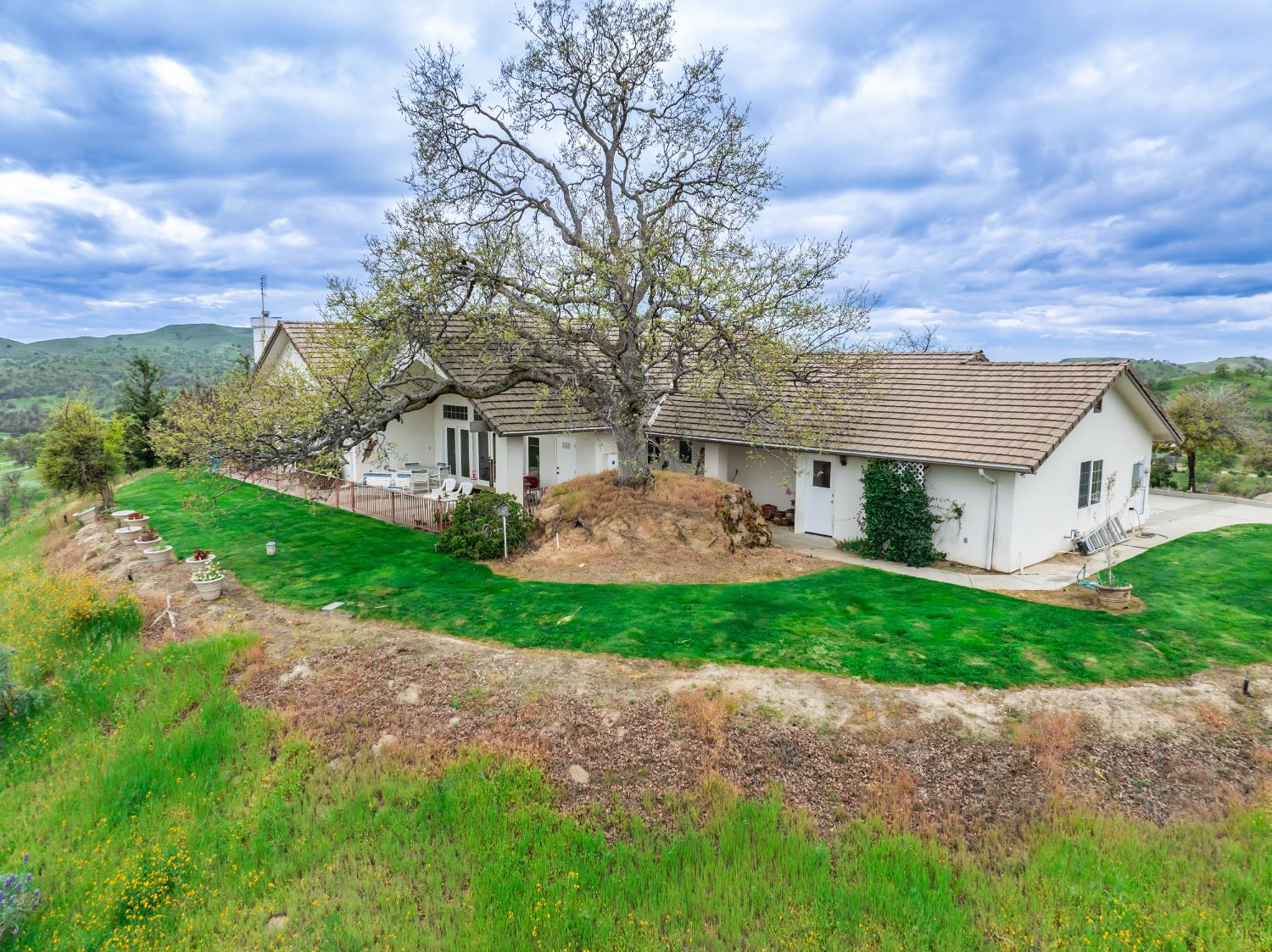 20997 Auberry Rd, Clovis, CA 93619