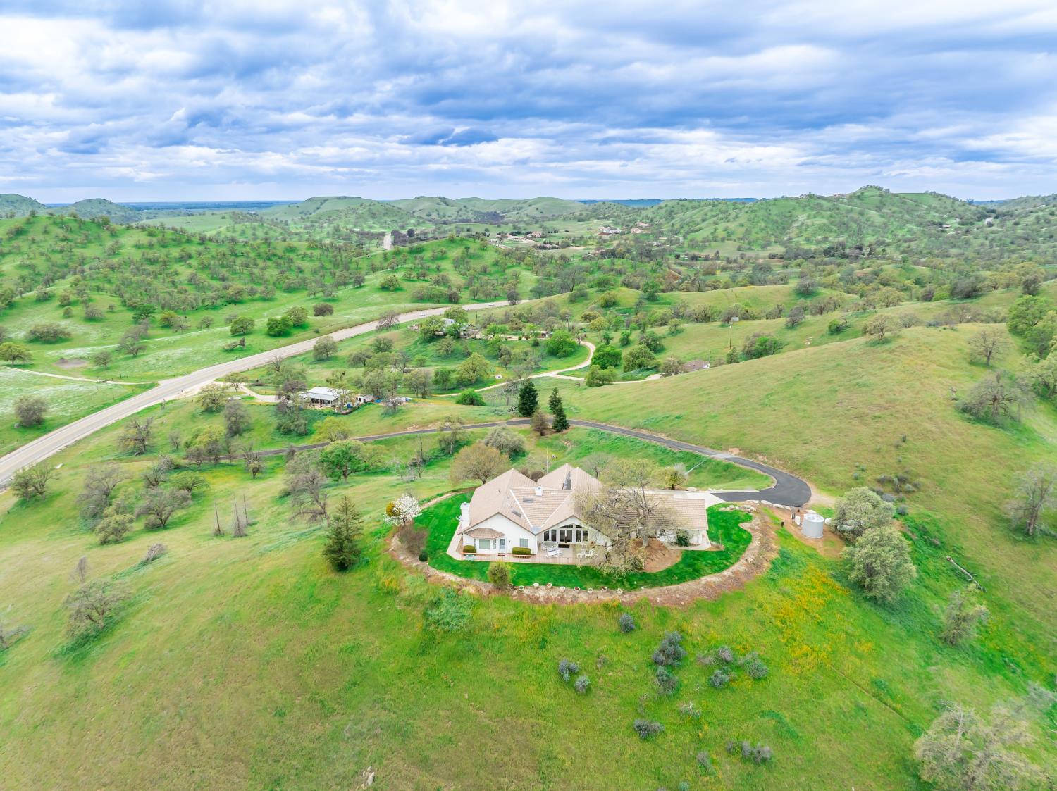 20997 Auberry Rd, Clovis, CA 93619