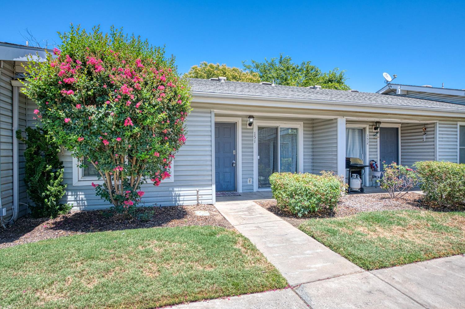 303 E Bullard Ave #151, Fresno, CA 93710