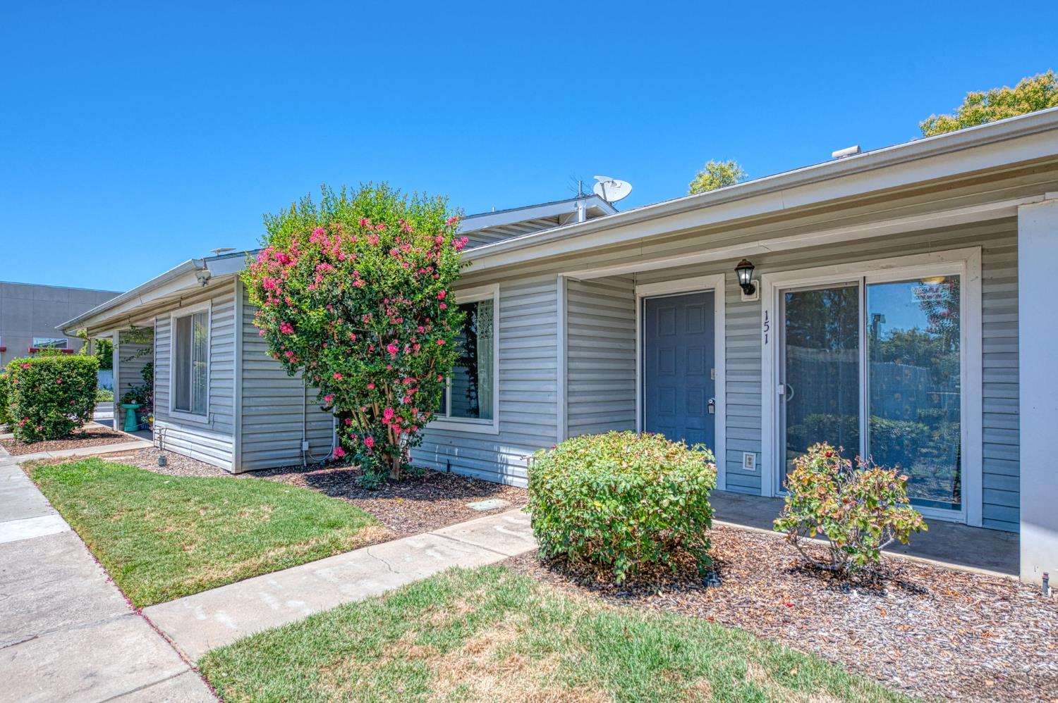 303 E Bullard Ave #151, Fresno, CA 93710