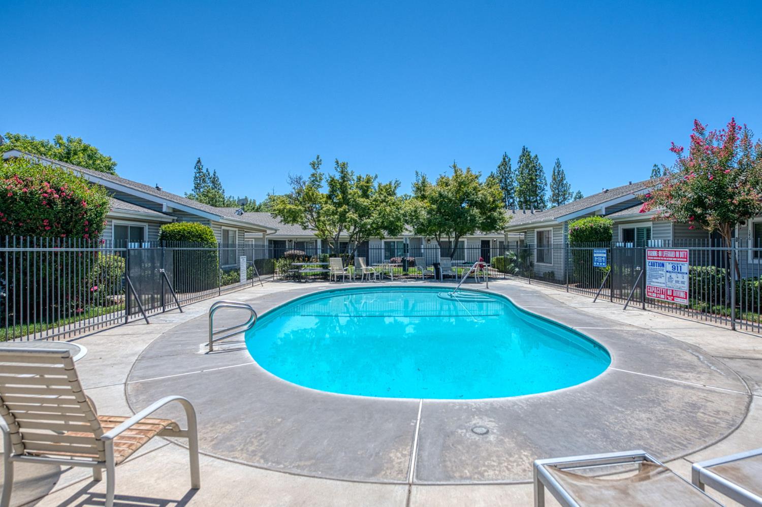 303 E Bullard Ave #151, Fresno, CA 93710