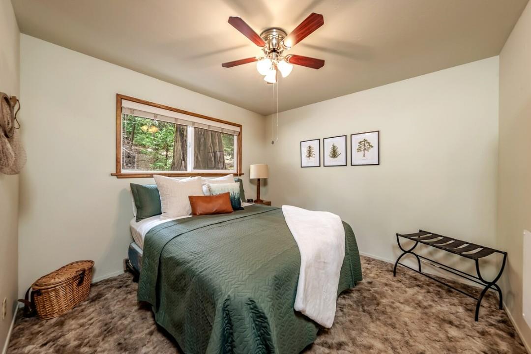 42318 Hanging Branch Rd, Shaver Lake, CA 93664