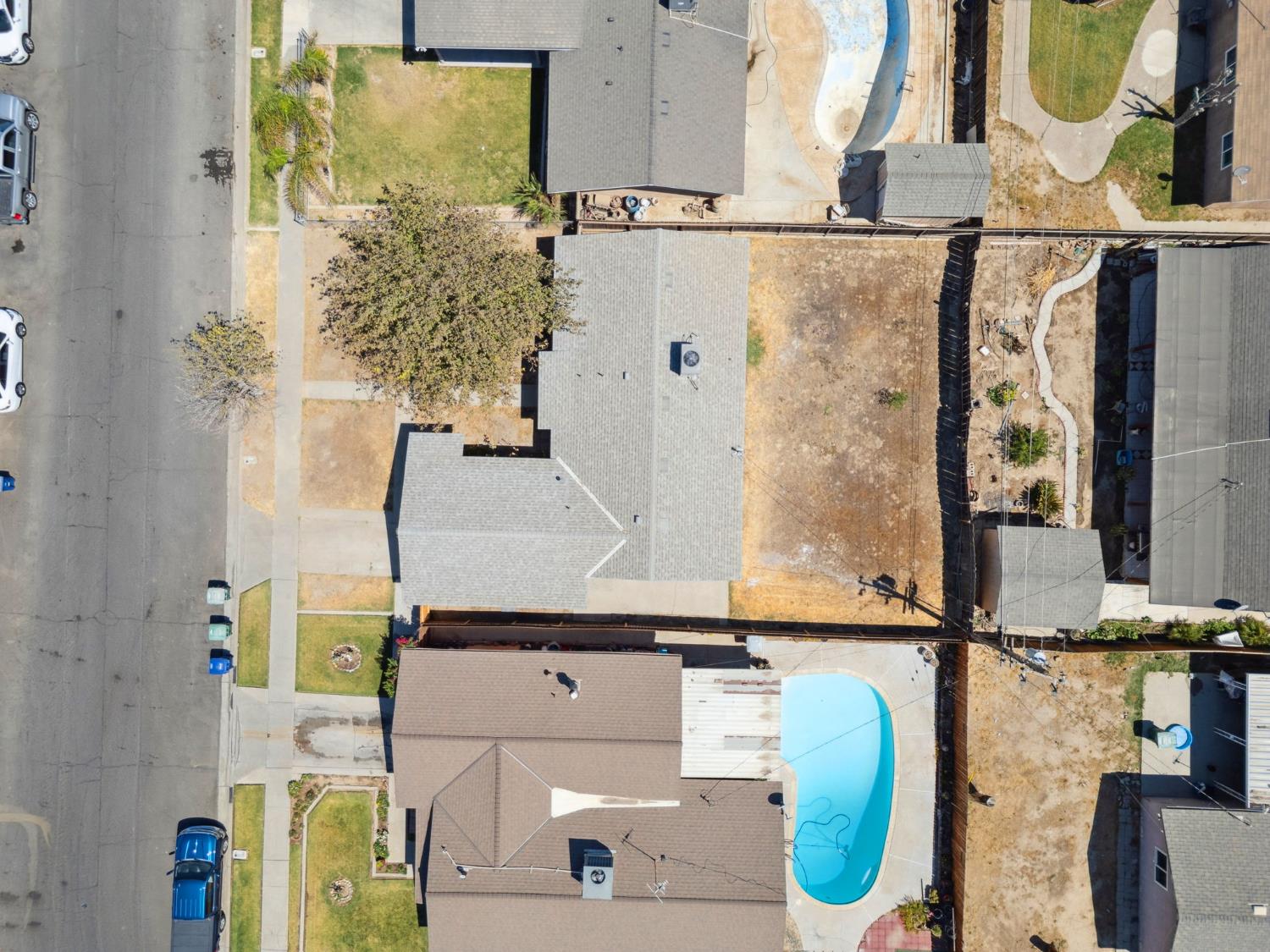 21412 S Pleasant Ave, Riverdale, CA 93656